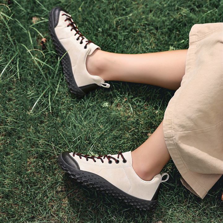 Orthotrail – Comfort, Stability, and Freedom of Movement Sneakers