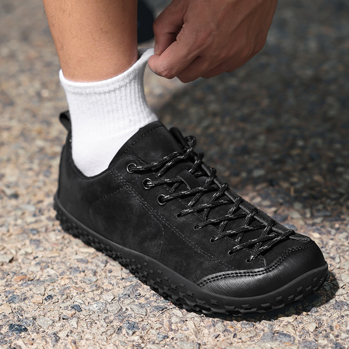 Orthotrail – Comfort, Stability, and Freedom of Movement Sneakers