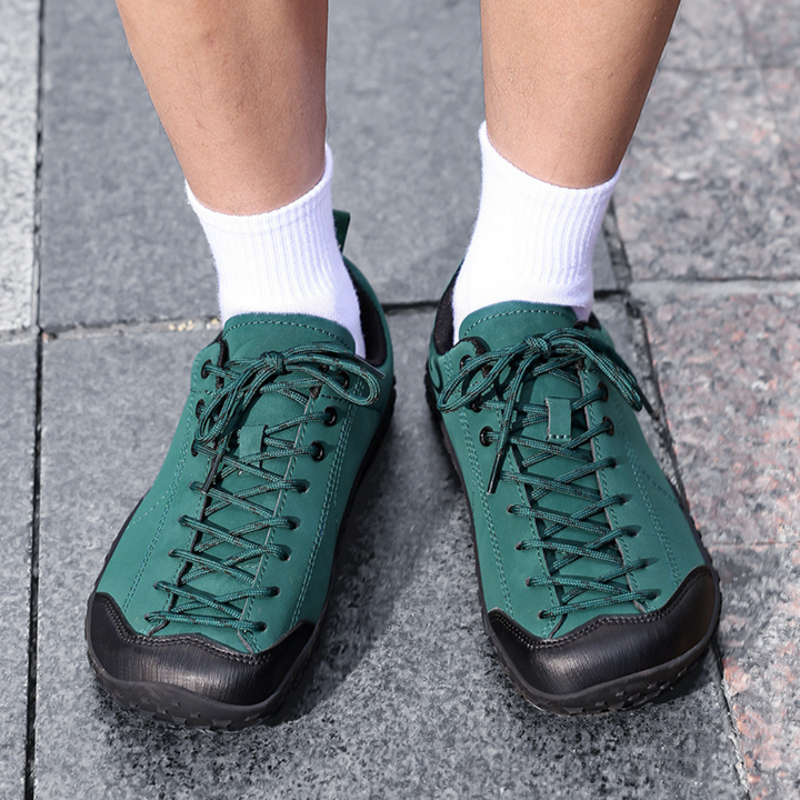 Orthotrail – Comfort, Stability, and Freedom of Movement Sneakers