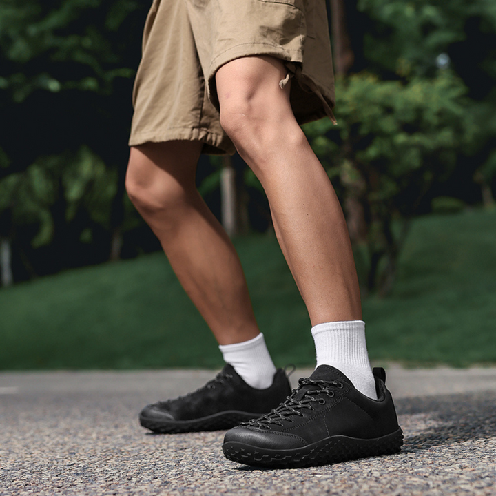 Orthotrail – Comfort, Stability, and Freedom of Movement Sneakers
