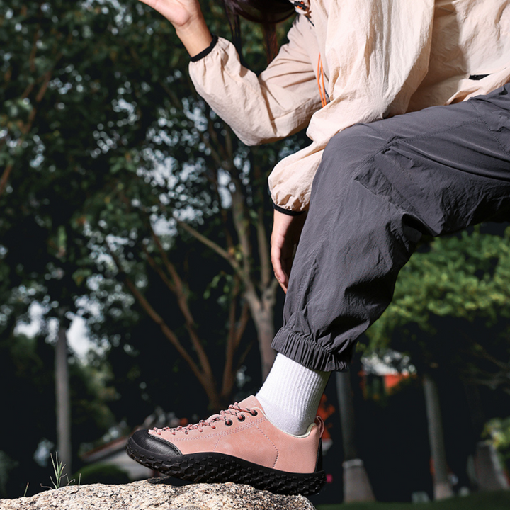 Orthotrail – Comfort, Stability, and Freedom of Movement Sneakers
