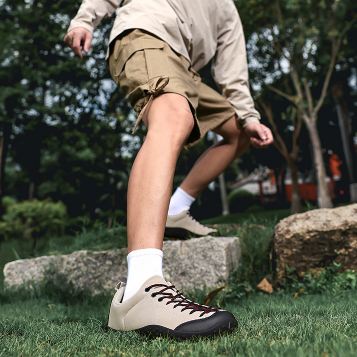 Orthotrail – Comfort, Stability, and Freedom of Movement Sneakers