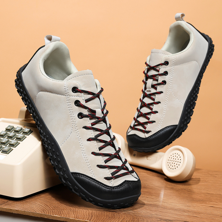 Orthotrail – Comfort, Stability, and Freedom of Movement Sneakers
