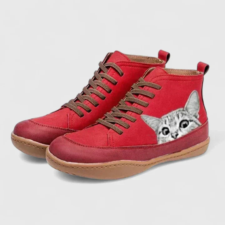 Lailani™ | Comfortable Boots