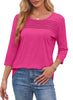 Hot pink