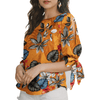 Floral - Yellow