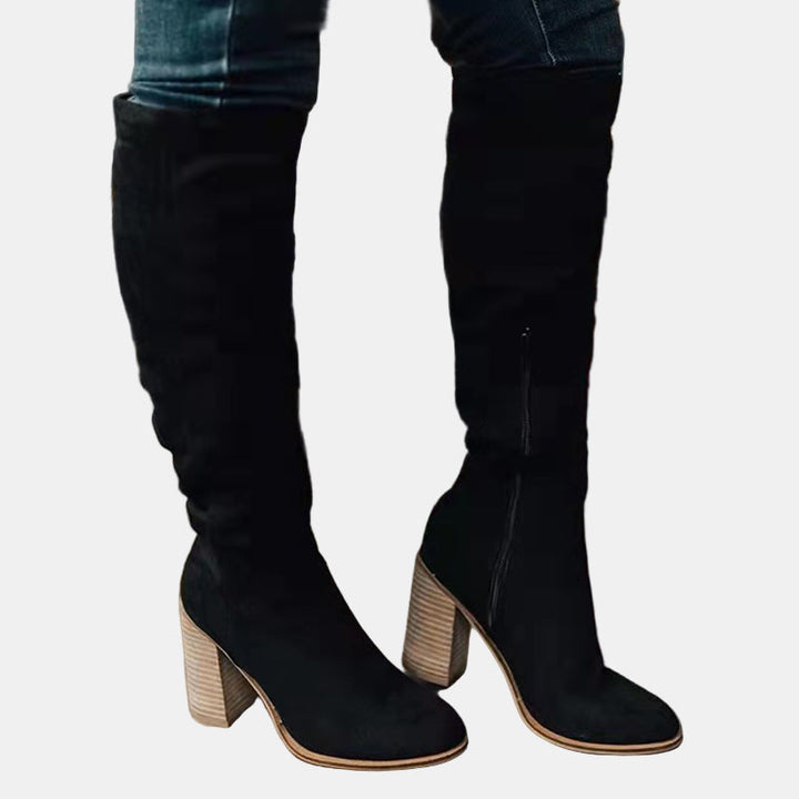 Harriet™ | Comfortable Boots