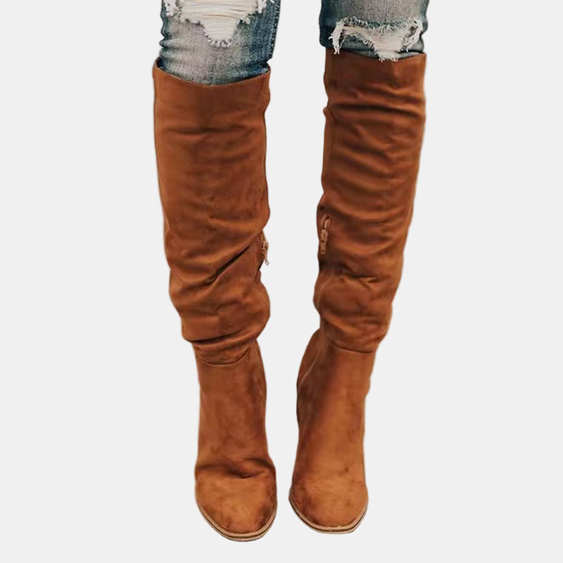 Harriet™ | Comfortable Boots