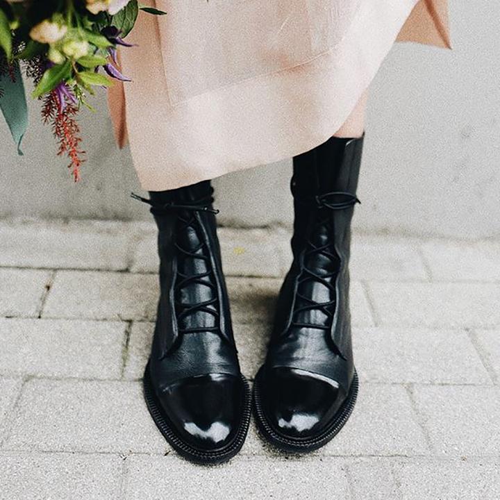 Abigail™ | Elegant Boots