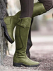 Moss Green