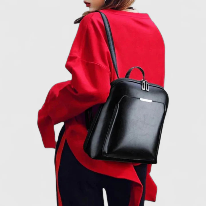 Xara | Classic Backpack