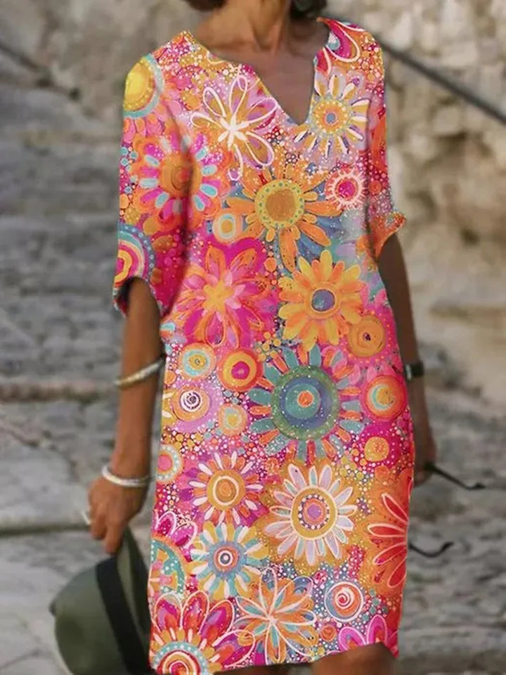 Samith | Elegant Dress for Women