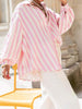 Pink - White