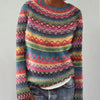 Multicolored