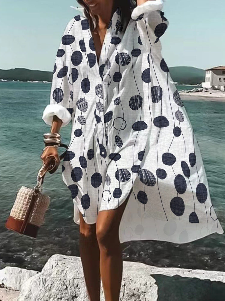 Aurora | Summer Dress