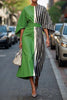 Green Stripe