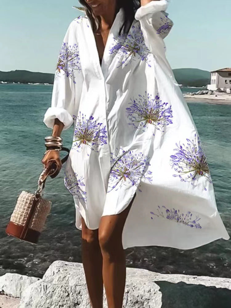 Aurora | Summer Dress