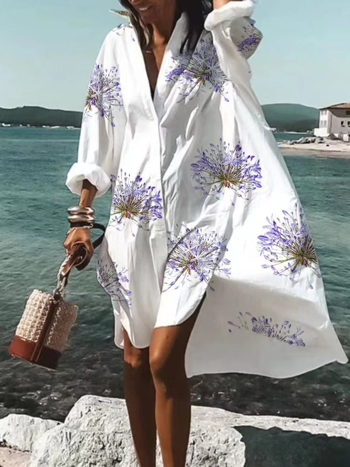 Aurora | Summer Dress