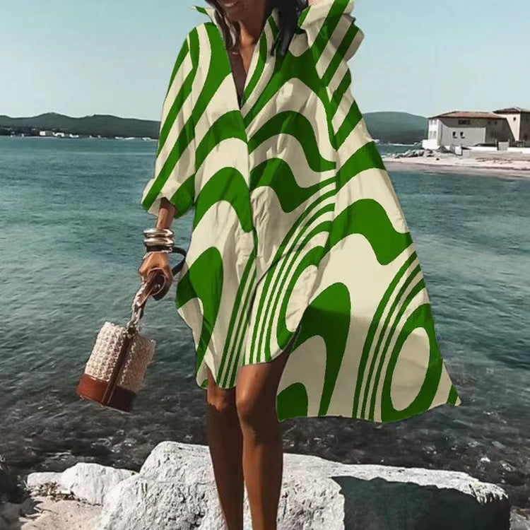 Aurora | Summer Dress