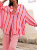 Red - Pink