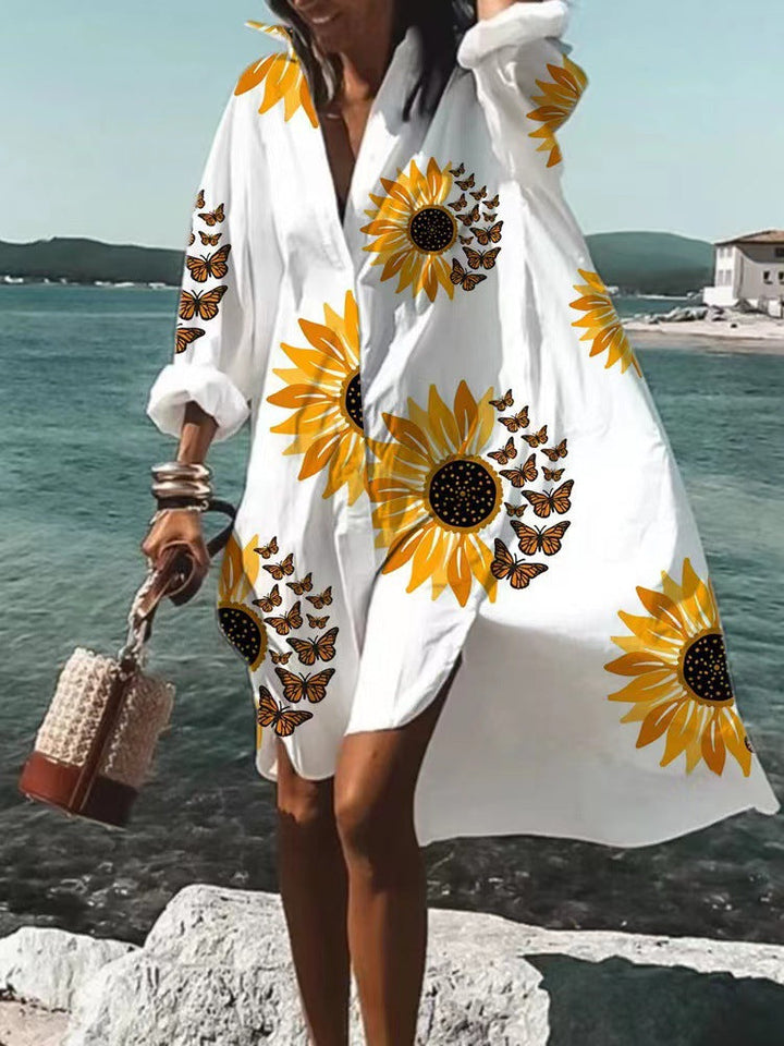 Aurora | Summer Dress
