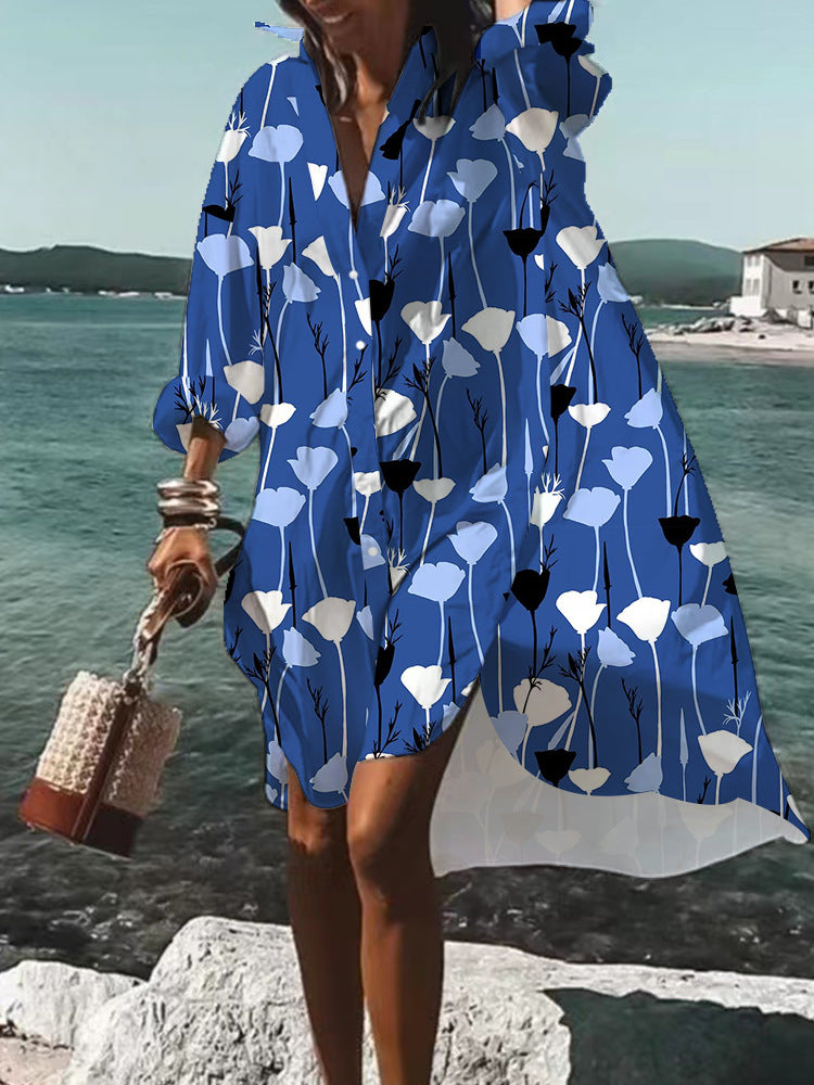 Aurora | Summer Dress
