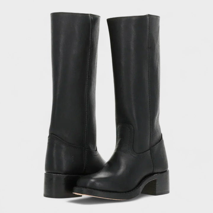 Preslee™ | Stylish Boots