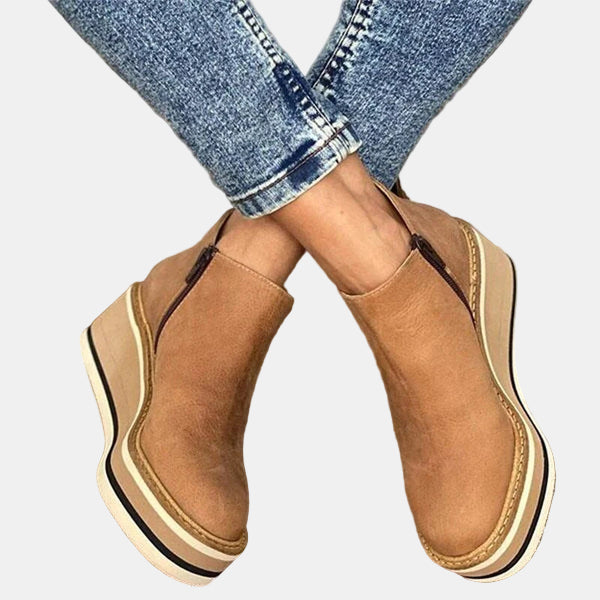 Kinsley™ | Orthopedic Boots