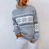 Gray - Blue