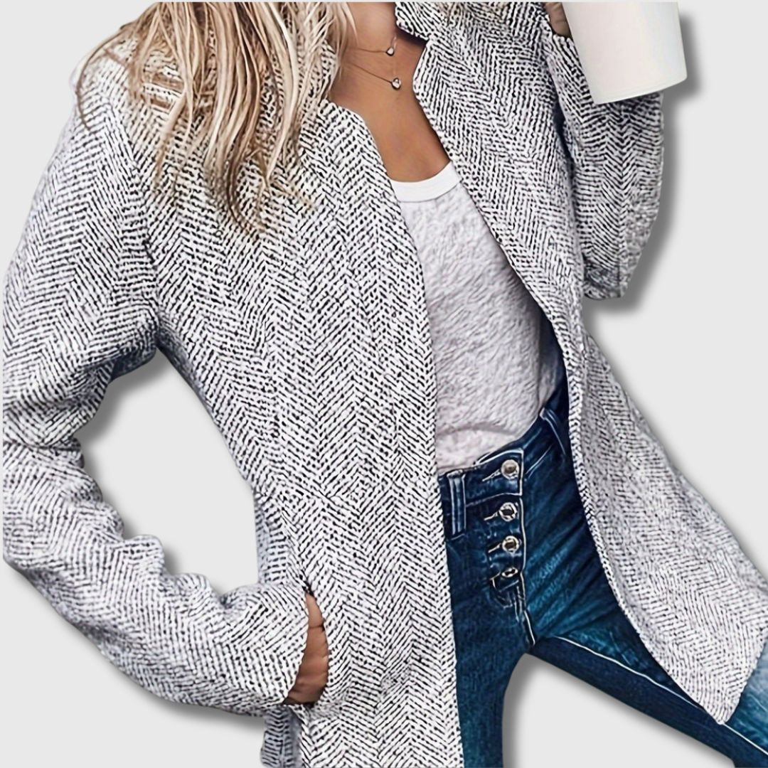 Margot - Limited Edition Elegant Women's Cardigan