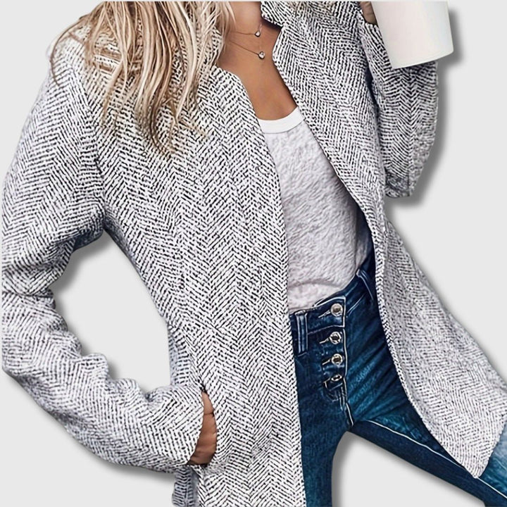 Margot - Limited Edition Elegant Women's Cardigan