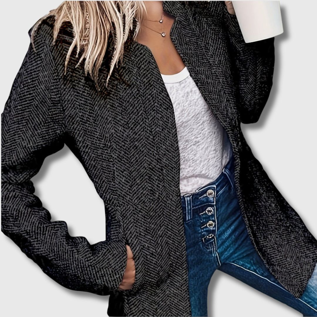 Margot - Limited Edition Elegant Women's Cardigan
