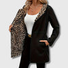 Black - Leopard