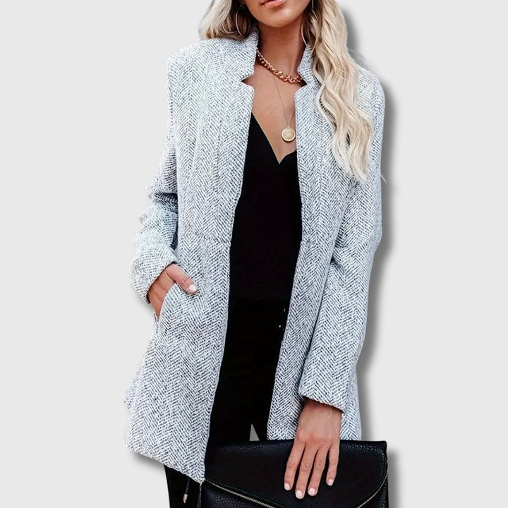 Margot - Limited Edition Elegant Women's Cardigan