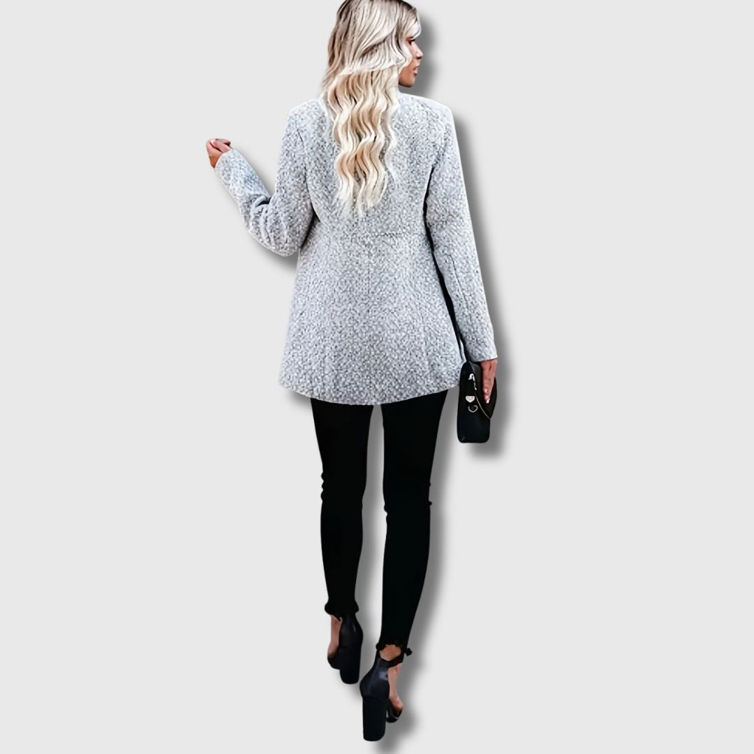 Margot - Limited Edition Elegant Women's Cardigan