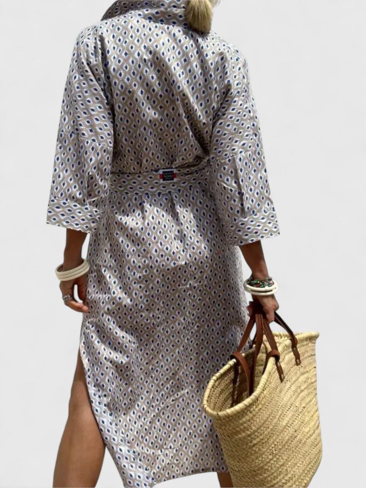 Rochelle | Sophisticated Dress