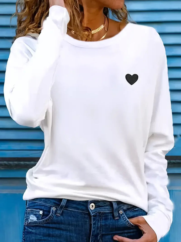 Kiana - Casual Stylish Sweater