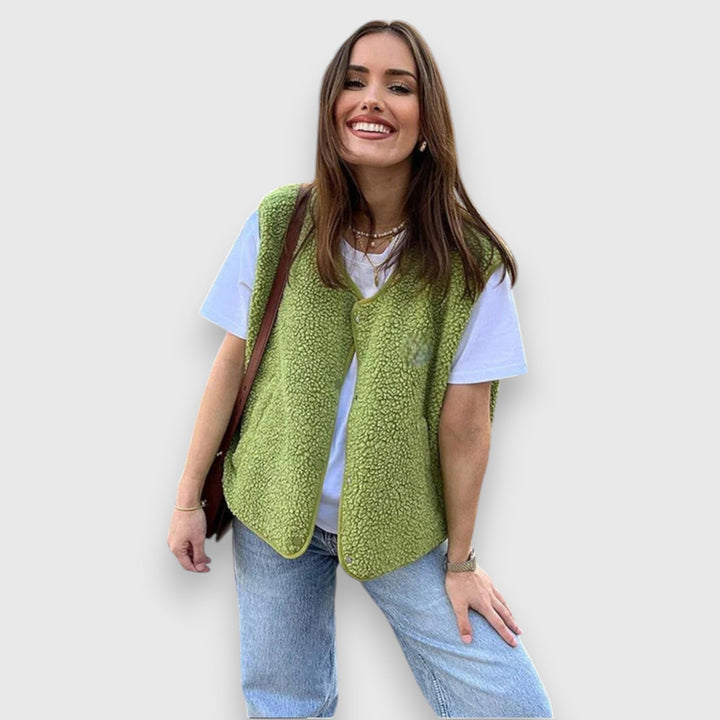 Lina – Women's vest