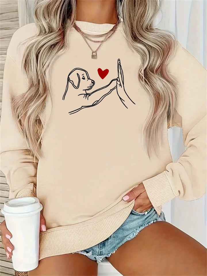 Harper - Casual Stylish Sweater