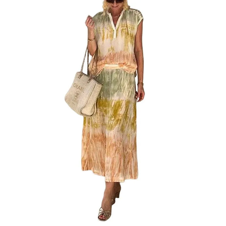 Mia™ – Stylish Summer Set