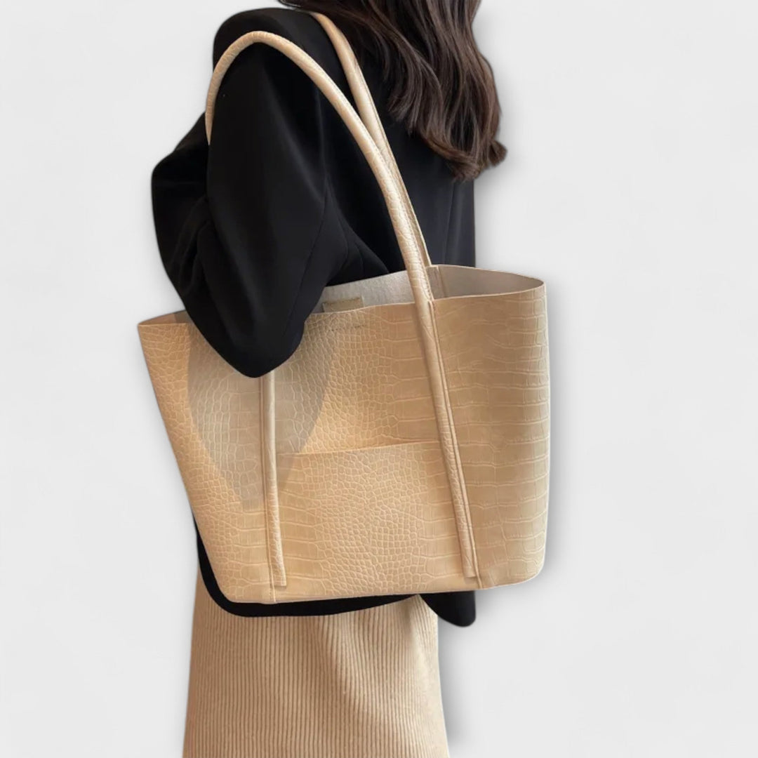 Jaxi | Vintage Shoulder Bag