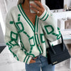 White - Green