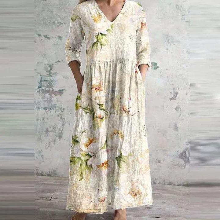 Lurelia | Elegant summer dress