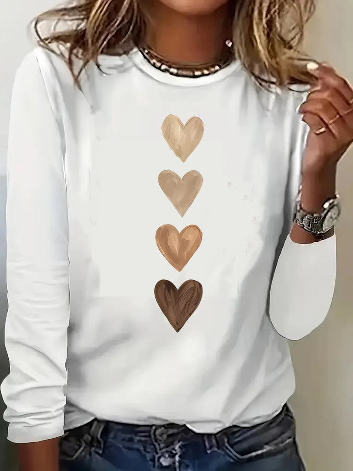 Reese - Casual Stylish Sweater