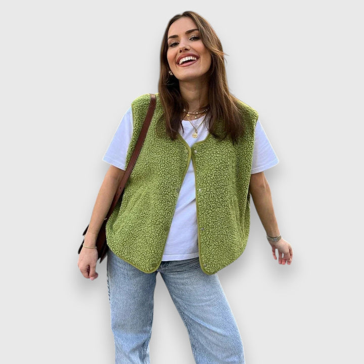 Lina – Women's vest