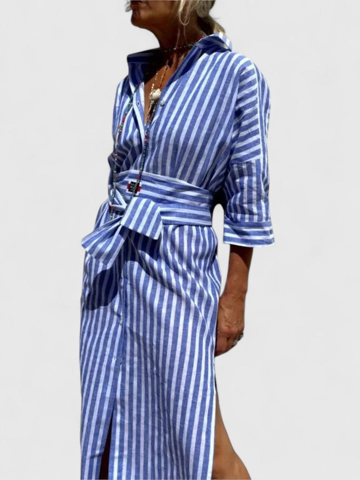 Rochelle | Sophisticated Dress