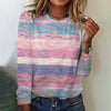 Multicolored