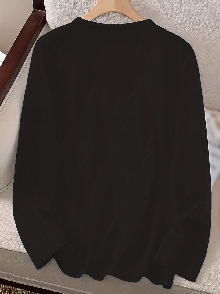 Olivia - Casual Stylish Sweater