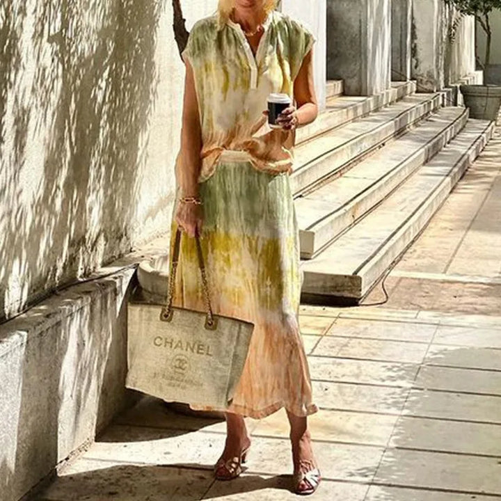 Mia™ – Stylish Summer Set