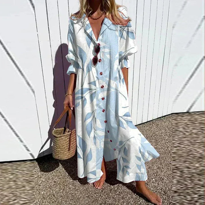 Jess | Boho Dress